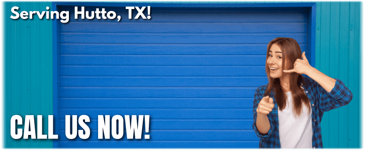 Garage Door Repair Hutto TX